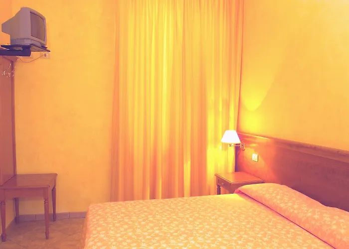 Kriss Hotel Rom