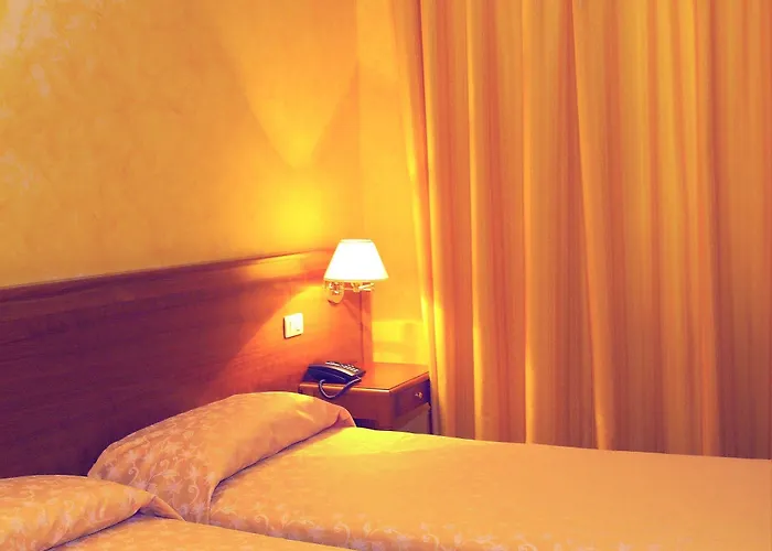 Kriss Hotel Rom
