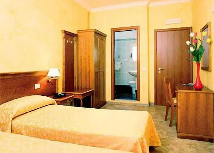 Hotel Kriss Rom