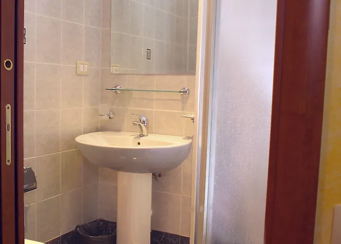 Hotel Kriss 3*