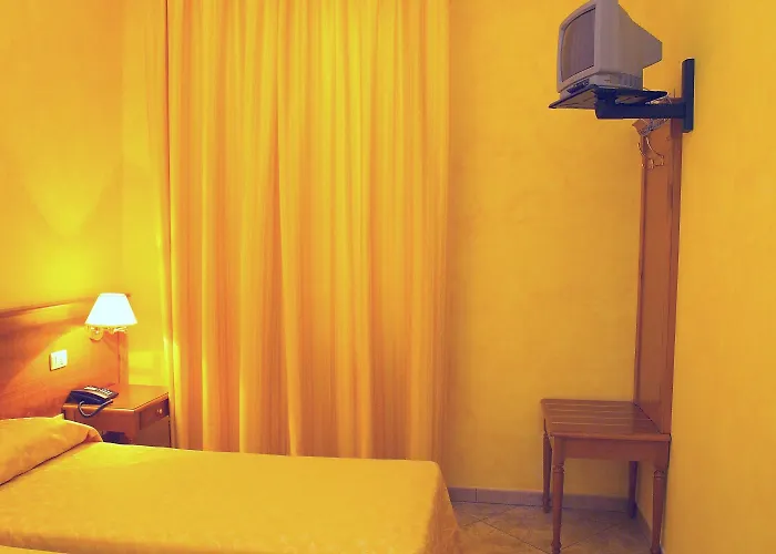 Kriss Hotel Rom