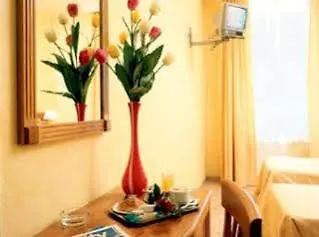 Hotel Kriss