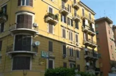 Kriss Hotel Rom